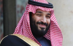 هكذا انهى الامير الغر مشروع مكافحة الفساد 