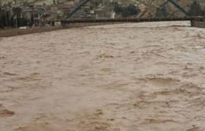 سیل در عربستان 12 کشته و 170 مصدوم بر جای گذاشت