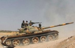 دهها کشته و زخمی در عملیات ارتش سوریه علیه جبهه النصره در حومه ادلب