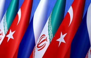 چاووش اوغلو: کشورهای ضامن روند آستانه، 25 بهمن در سوچی دور هم جمع می‌شوند
