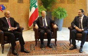کابینه لبنان پس از 9 ماه تشکیل شد + اسامی وزرا