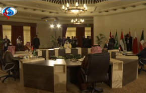 بالفيديو .. اجتماع الاردن السدادسي وقصة ’الناتو العربي’
