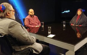 مرضیه هاشمی: در آمریکا خبری از حقوق بشر نیست/ زندان های آفتابگیر فقط مختص فیلم های هالیوود است