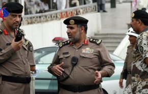 حمله مسلحانه به یک مدرسه در عربستان سعودی