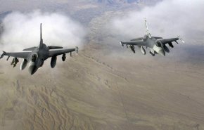 اعتراف ائتلاف آمریکایی به کشتار بیش از هزار شهروند غیرنظامی سوری