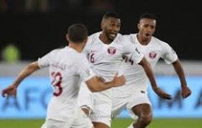 فینال جام ملتهای آسیا 2019؛ ژاپن 1- قطر 3
