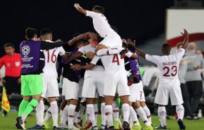 قطر تتوج بلقب كأس آسيا للمرة الأولى في تاريخها
