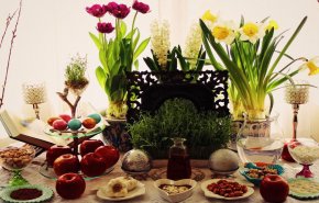 نوروز در تقویم ونکوور کانادا قرار گرفت