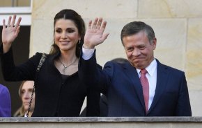 سفر پادشاه اردن به ترکیه و تونس