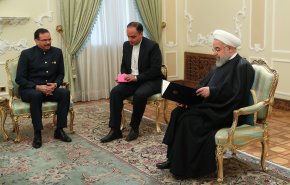 مردم ونزوئلا با وحدت و ایستادگی در کنار دولت ، توطئه جدید آمریکایی ها را خنثی خواهند کرد/ اعلام پشتیبانی مجدد تهران از دولت قانونی ونزوئلا