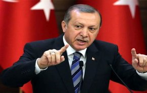 اردوغان: با همه توان از برادران فلسطینی حمایت می کنیم