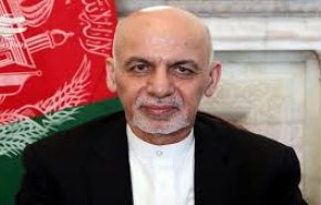 پیشنهاد رسمی رئیس جمهور افغانستان به طالبان برای تاسیس دفتر محلی 
