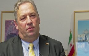 بیش از 5 هزار شرکت آلمانی خواهان داد و ستد با ایران هستند/مبادلات با ایران متوقف نخواهد شد
