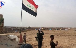 هجوم الدواعش على شرطة النفط في محافظة ديالي العراقية