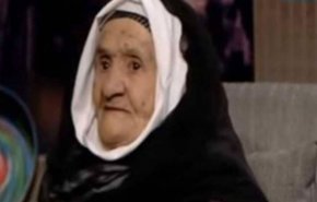 أكبر معمرة في مصر تتبرع بـ'تحويشة العمر' للفقراء
