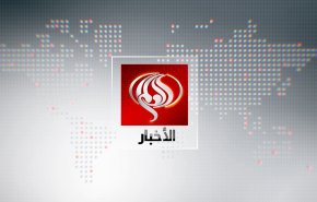 انقلاب گرافیکی شبكه‌ی بين‌المللی العالم در بهار انقلاب