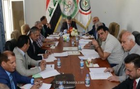 الإتحاد العراقي لكرة القدم يستعين بالفيفا لاختيار مدرب جديد