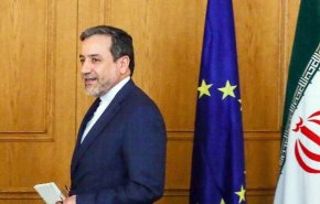 عراقچی: به طرف های برجام و اروپا تذکر دادیم که کانال مالی یکی از تعهدات آنهاست/ ایران به مسیر برجام متکی نیست
