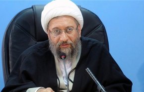 پیام تسلیت رئیس قوه قضائیه در پی شهادت جمعی از نیرو‌های سپاه پاسداران
