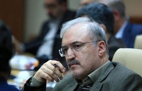  خبر خوش وزیر بهداشت درباره بیماری کرونا