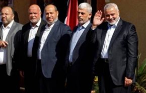 هدف سفر اخیر هیئت حماس و جهاد به قاهره