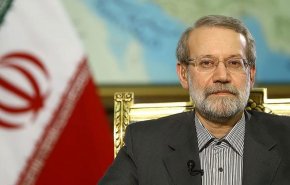 دعوت رسمی لاریجانی از همتای عراقی اش برای سفر به ایران
