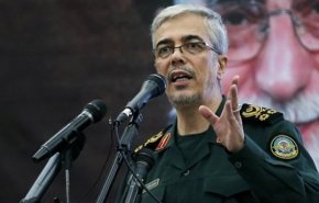 رونمایی از شهر تولید موشک نشان داد ادعای دشمنان درباره اشراف اطلاعاتی بر ایران اشتباه است