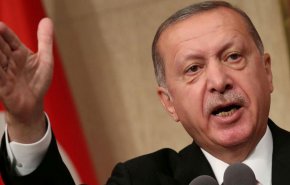 أردوغان ينتقد بشدة مواقف الدول الغربية من احداث فنزويلا