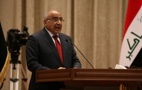 نخست‌وزیر عراق هم با سخنان ترامپ درباره ایران مخالفت کرد/ اجازه استفاده از خاک عراق علیه دیگران نمی دهیم