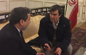 عراقچی: سفرای جدید ایران و فرانسه طی روزهای آینده منصوب می‌شوند
