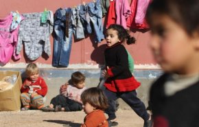 خطة جمهورية التشيك لرعاية الأيتام في سوريا
