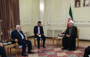 ثبات و امنیت کامل سوریه از اهداف مهم منطقه‌ای ایران است/ ضرورت تقویت همکاری‌های تهران - دمشق