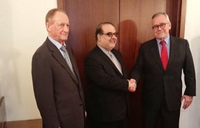 رئیس اتاق بازرگانی لهستان: کنفرانس ورشو اتفاقی تأسف‌بار است