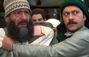 مصير 'باب الحارة' في مهب الريح