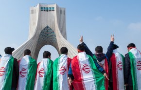 مسیرهای دوازده‌گانه راهپیمایی یوم‌الله بیست و دوم بهمن سال 1397
