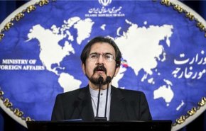 قاسمی: بیانیه پایانی کنفرانس ورشو سند شکست و ناکامی آن است