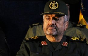 سرلشکر جعفری به استان سیستان و بلوچستان سفر کرد