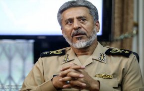 سیاری: همه یگان‌های ارتش در خوزستان پای کار هستند

