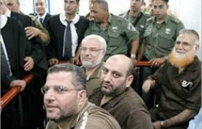افزایش آمار نمایندگان اسیر مجلس قانونگذاری فلسطین به ۹ نفر
