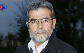 زیاد النخاله: امام خمینی فلسطین را در مرکز توجه قرار داد