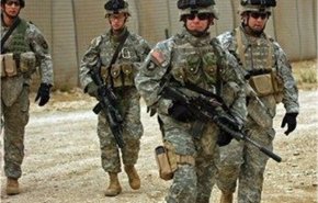 تمسخر ترامپ با عقب نشینی گارد ملی آمریکا از مرز مکزیک