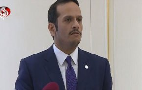 وزیر خارجه قطر: پیروزی بر داعش نیازمند حل ریشه‌ای تروریسم است