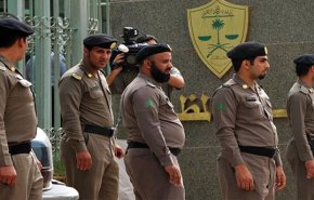 شاهد فيلم مثير يفضح قامعي حرية الرأي في السعودية