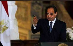مصر.. قرار جمهورى بشأن اتفاقية المساعدة الأمريكية