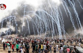 زخمی شدن ده‌ها فلسطینی در چهل و هفتمین جمعه تظاهرات بازگشت