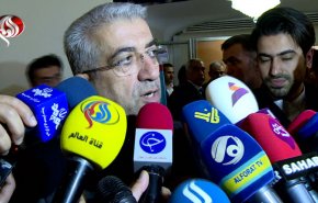  بازسازی صنعت برق عراق با کمک متخصصان توانمند ایرانی