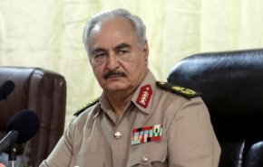 نیروهای «حفتر» جنوب لیبی را بمباران کردند