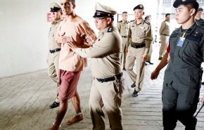 اوجه التشابه بين النظام التايلندي والبحريني بقضية العريبي