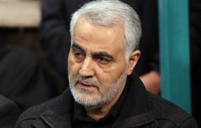 سردار سلیمانی: دفاع از نظام و دین ‌قابل تفکیک از هم نیست