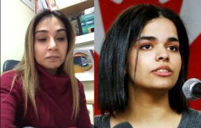 شاهد/ فتاة إماراتية تهرب إلى مقدونيا وهذا ما طلبته!